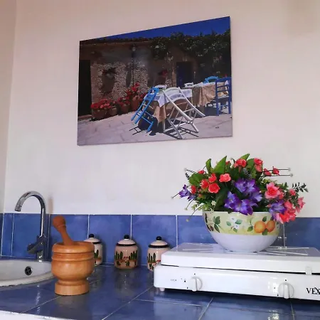 Welcoming House With Mountain View In * Ballata