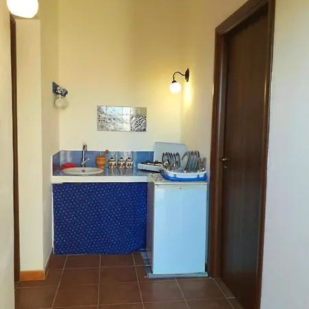 Welcoming House With Mountain View In