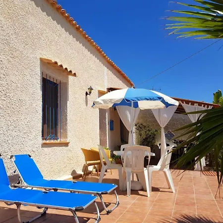 Welcoming House With Mountain View In * Ballata