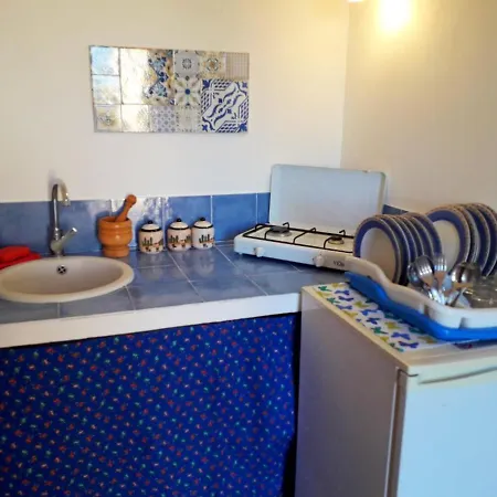 Welcoming House With Mountain View In * Ballata