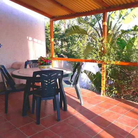 Welcoming House With Mountain View In * Ballata