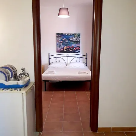 Welcoming House With Mountain View In * Ballata